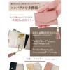 [Encore] Key Case [High-End Look, Muted Colors] Genuine Leather Key