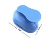 CADY Clever Lever Craft Punch 2-Inch Paper Punches Paper Punch