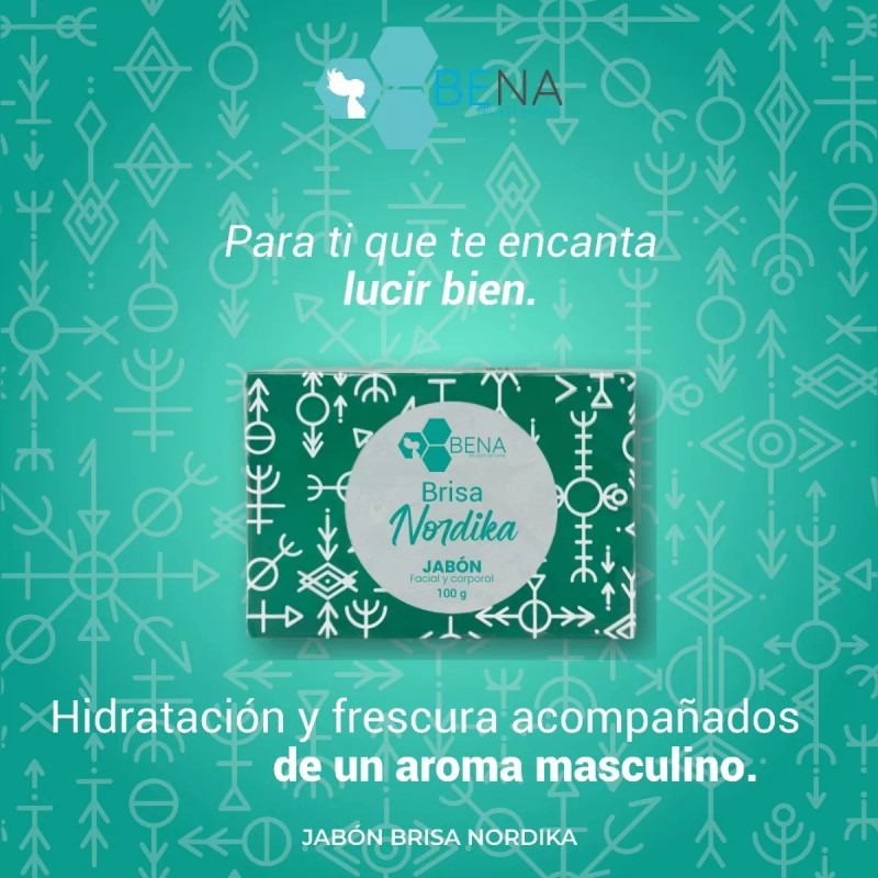 BENA Jabones Artesanales Mayoreo Paquete Surtido 20pz 100gr Bena