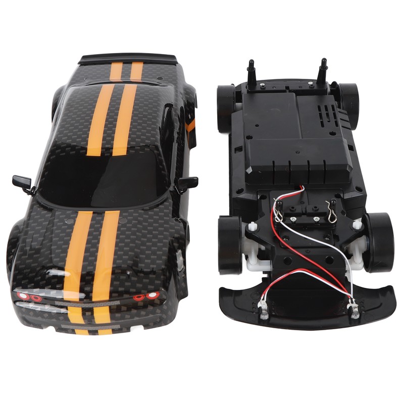 RC Drift Car 2.4Ghz Remote Control 4 Wheel Omnidirectional Driving