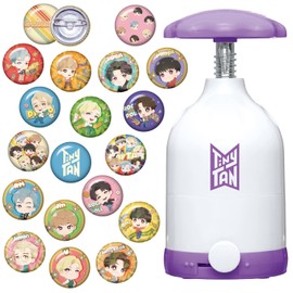 Can Batch Good! TinyTAN Set