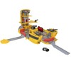 Micro Machines Bumblebee Playset - Transformers - Autobots - More