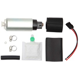 LUJUNTEC Fuel Pump Compatible with 2003 for Acura CL,1994-2001 for Acura Integra,2007-2009 for Acura MDX 3.7L,2004-2006 for Acura MDX,2007-2009 for Acura RDX 2.3L Replace GSS342