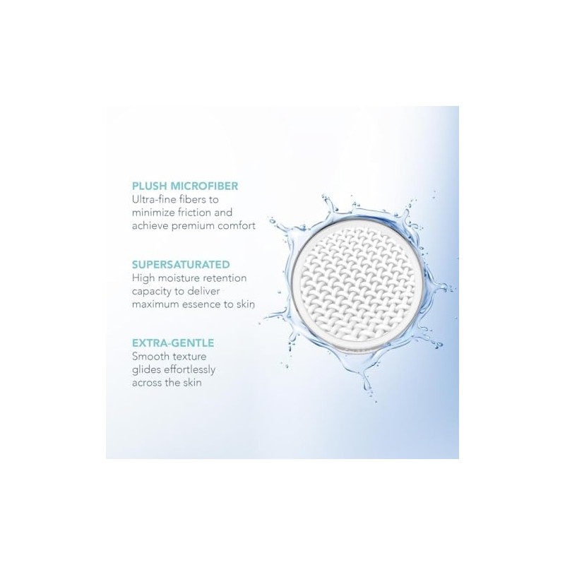 FOREO - Máscara de Ufo-activado, Make My Day, 7 ct.