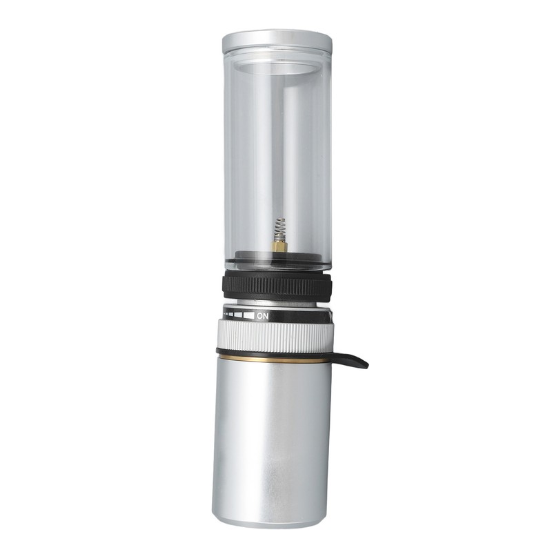 Gas Candle Lamp High Brightness Multifunctional Safe Portable Gas Lamp