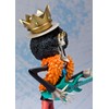 Figuarts ZERO One Piece Brook New World Ver.