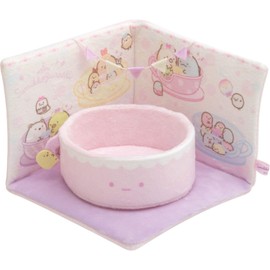 San-X Sumikko Gurashi - Tapioka Park Scene Plush MY65601