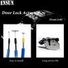 Ensun Power Door Latch Lock Actuator Front Left Driver Side