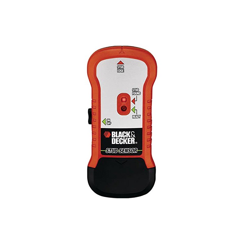 BLACK+DECKER SF100 Wood Stud Finder