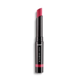 CY Cyzone Labial en Barra Supermate Lips Studio Look, Petal Rose, 2g.