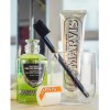 Para Pasta De Dientes Marvis Whitening Mint, 2 Unidades,85ml