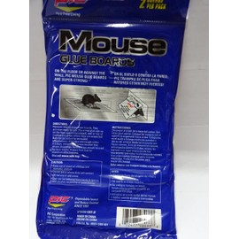 PIC TYG7170 PEST Mouse Traps, Multi
