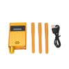 G619 Metal Gold Professional Outdoor High Sensitivity Locator Detector GPS