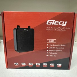 Gaiety Giecy S300 Multi-Function