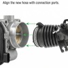 Car Air Intake Hose, OEM 17225-R1A-A01 Replacement for Civic ILX