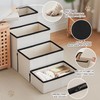 Love's cabin Dog Stairs for Small Medium or Large Dogs