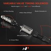 A-Premium 2-PC Engine Variable Valve Timing (VVT) Variable Camshaft Timing