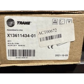 Trane ACT00672 Damper Actuator