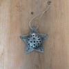 Vineworks Metal Star