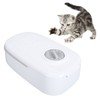 Automatic Pet Feeder Multifunction Detachable Intelligent Single Meal Timed Cat