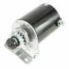 Caltric Starter for John Deere Tractor Lawn And Garden E100 E110 100 Series / Mia13018