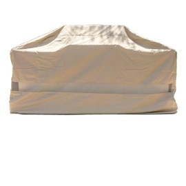 Formosa Covers | Premium Tight Weave BBQ Island Grill All Weather Protection Covers up to 88"