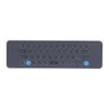 TV Air Remote Wireless Keyboard Combo Universal Multifunctional Remote Controller