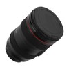 Simulation Camera Lens Cup Portable Travel Coffee Cup Water Tea