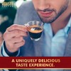 Organic Espresso Pods for Keurig K Cup Brewing, Organic Medium