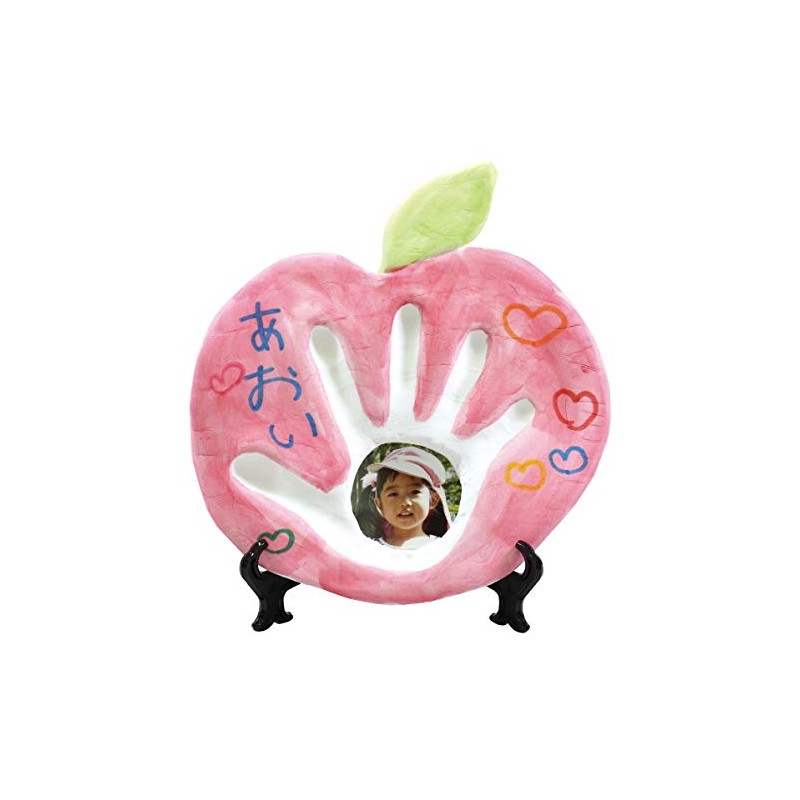Artec 55869 Memorial Handprint Art by Nendoro, Free Research, Summer