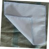 Gatuida 2pcs Microfiber Kitchen Cleaning Cloths Absorbent Waffle Weave Towels
