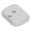 MOLLE Mount for MP Quick Lock Adapter Base Aluminum for