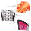 WOONEKY 400pcs Manicure Tools Kit Nail Art Stickers Nail Form