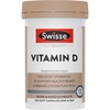 Swisse Ultiboost Vitamin D 250 Capsules
