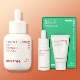 innisfree 쓸수록 확실한 자신감, 확신의 안티에이징 앰플