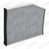 STARK SKIF-0170427 Cabin Air Filter Pollen Filter Activated Carbon