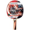 DONIC Donic-Schildkröt Donic-Schildkröt Tischtennisschläger Top Team 600, AVS-Griff, 1,7 mm
