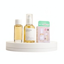 mixun [Exclusive project] Mixed soybean 50ml (+ Centella asiatica 20ml) soybean essence project / [ 단독기획] 믹순 콩 50ml (+병풀 20ml) 콩에센스 기획