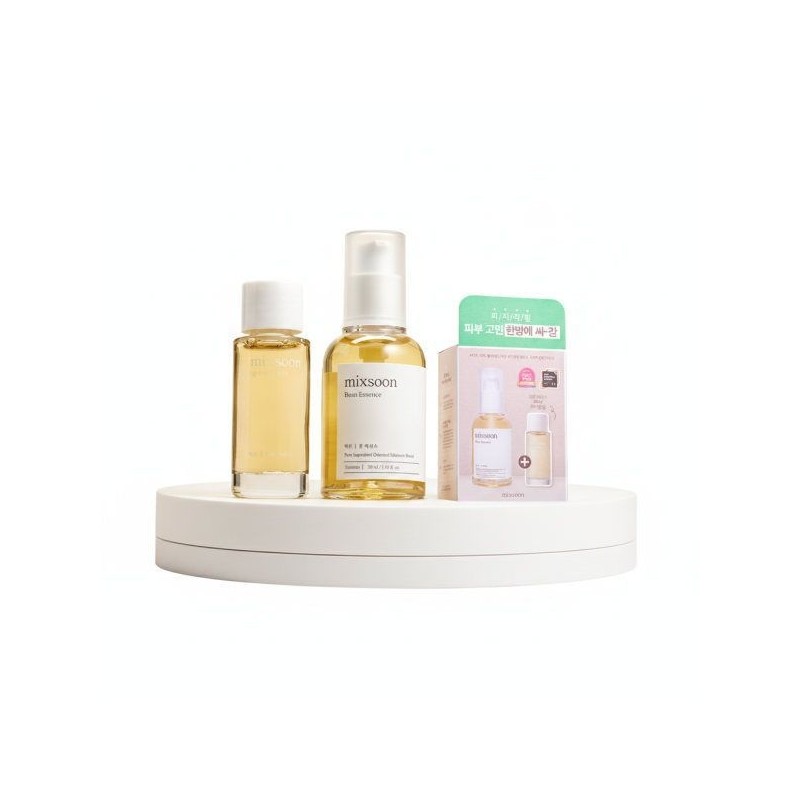 mixun [Exclusive project] Mixed soybean 50ml (+ Centella asiatica 20ml)