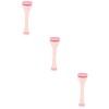 Healeved 3pcs Facial Massage Roller Tool for Eye Fatigue -