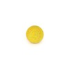 Dybior Set of 10 Yellow Cork Table Football Ball