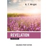 Revelation for Everyone-Enlarged Print Edition (The New Testament for Everyone)