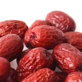 Donguihanjae 동의한재 최상품 왕대추 건대추 중국대추 1kg Premium King Jujube Dried Dates 1kg