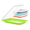 High-Quality Food Storage Boxes, Food Storage Containers for Cold Cuts,