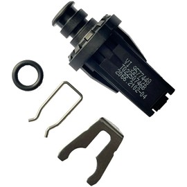 VAILLANT ECOTEC PRO 24 28 WATER PRESSURE SENSOR 253595 0020059717