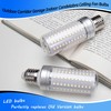 1.57 x 4.92 inch Big E26 LED Bulbs 15W LED
