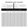 Paquete De 5 Sujetadores, Parte Trasera Con Diseño De Encaje