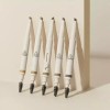 3CE 이지 브로우 디자이닝 펜슬 [Deep Brown] 3CE Easy Brow
