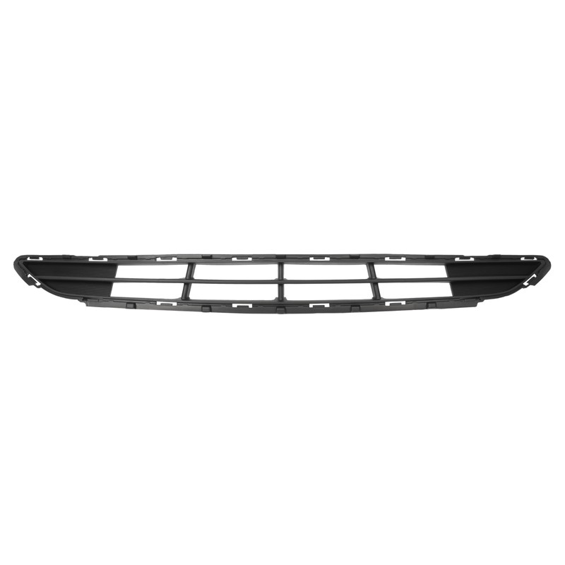 HECASA Lower Grill Compatible with 2015-2017 Hyundai Sonata 86561C2000 HY1036127