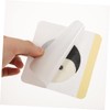 KOMBIUDA 50pcs Bagua Post Shoulder Patches Hot Shoulder Pads for